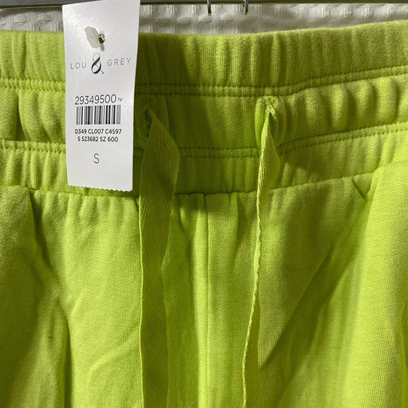 NWT L&G Signaturesoft Drawstring Shorts - Picture 3 of 5